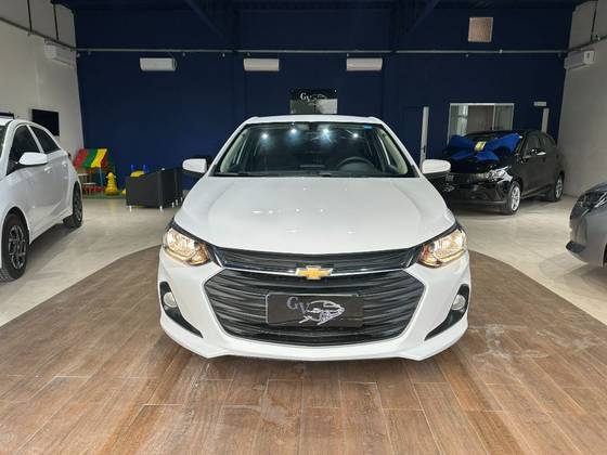 CHEVROLET ONIX 1.0 FLEX LT MANUAL CHEVROLET ONIX 1.0 FLEX LT MANUAL